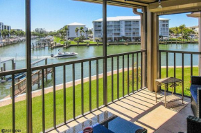 Estero Yacht & Racquet 123 Condo